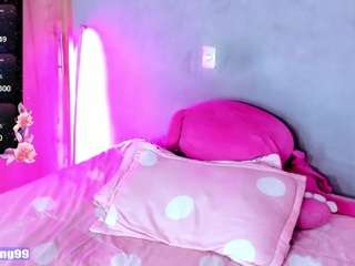 sweetangelbigcock webcam model stream image