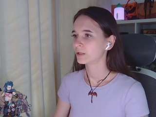 lindseyhogrefe webcam model stream image
