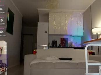 yoursecretloveee webcam model stream image