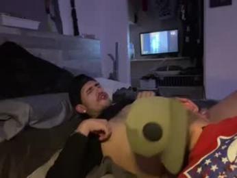 papitochulito_ webcam model stream image