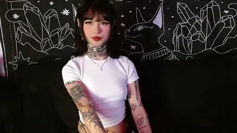 Isabella__dark webcam model stream image