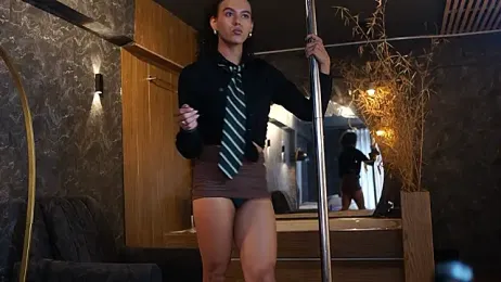 Luxa_Velvet webcam model stream image