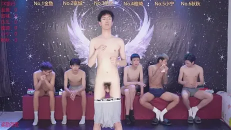 yanyu-666 webcam model stream image