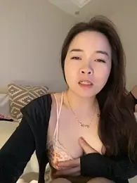 qianduoduo521 webcam model stream image