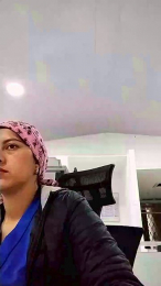 Masbandida553 webcam model stream image