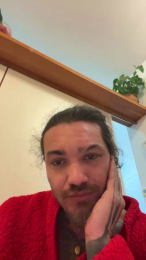 Burningman4you webcam model stream image