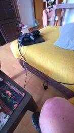 Gusy2710 webcam model stream image