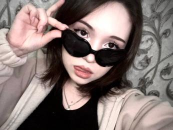 AminaBaudoin webcam livejasmin model stream image