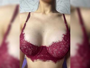 PussyGirl5 webcam model stream image