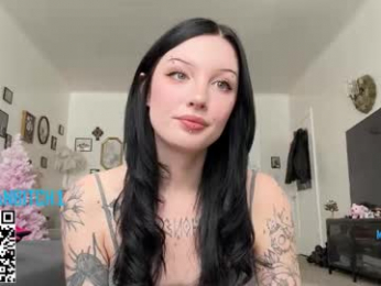 evelynforever webcam model stream image