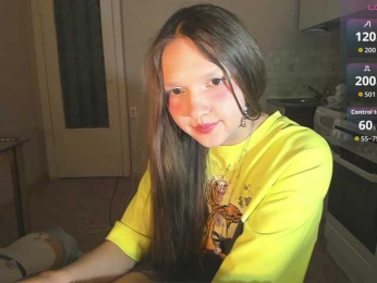 CuteLolly webcam model stream image