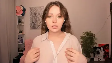 Ally_Young webcam model stream image