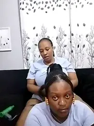 TheDoubleDose18xxx webcam model stream image