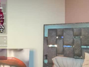 electra_gosselin webcam model stream image