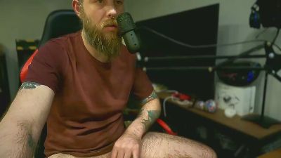 BarboneCE webcam model stream image