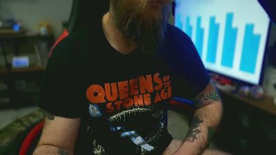 BarboneCE webcam cam4 model stream image