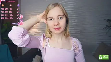 OdelinaFicken webcam model stream image