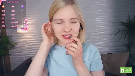 OdelinaFicken webcam stripchat model stream image