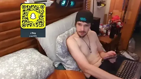 j_ray95 webcam model stream image