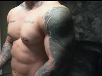 justin_clark1 webcam model stream image