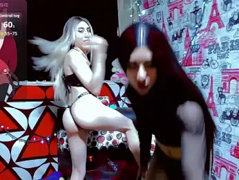 rosalia_77 webcam model stream image