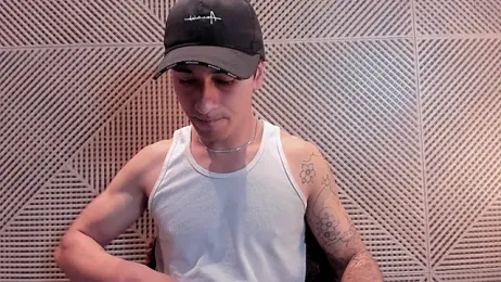 Andy_Joy_ webcam model stream image