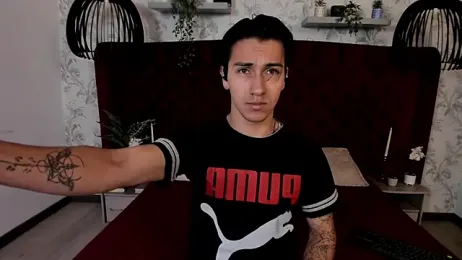 Andy_Joy_ webcam model stream image