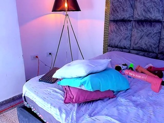 samanthaagil webcam model stream image