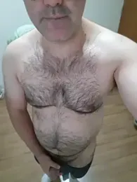 LeoMaduroSP webcam model stream image