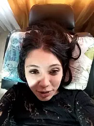 _ArianaToro webcam model stream image