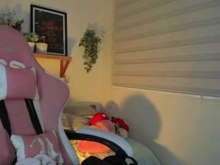 starlie webcam model stream image