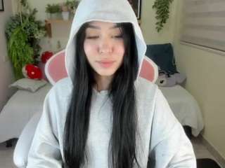 starlie webcam model stream image