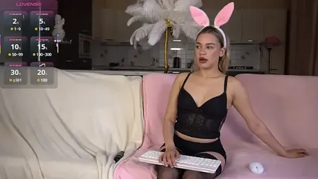 have_fun_with webcam model stream image