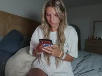 ambiebambiii webcam model stream image