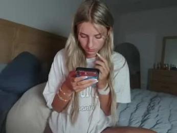 ambiebambiii webcam model stream image