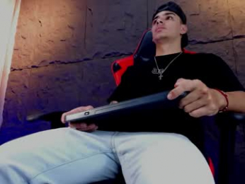 joseph__boy webcam chaturbate model stream image