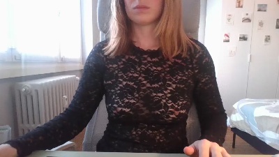 DameRouge webcam cam4 model stream image