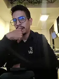 Juann-cock webcam model stream image
