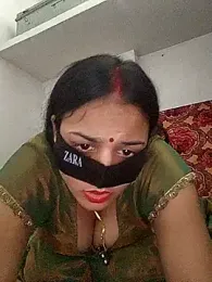 Mummy_jii1 webcam stripchat model stream image