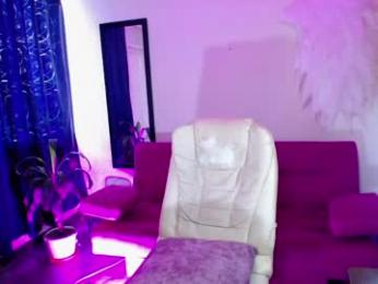 isabel_lopez_ webcam model stream image