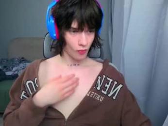 leonkissboy webcam model stream image