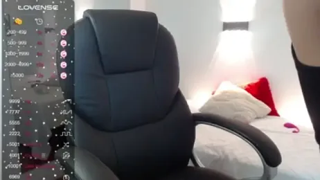 Lorena_warren webcam stripchat model stream image