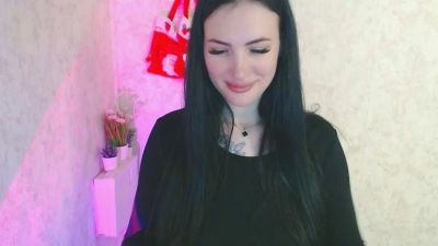 Miss_Shy_ webcam model stream image