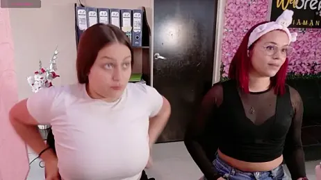 cherry_coper webcam stripchat model stream image