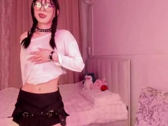 ariyastar1 webcam bongacams model stream image