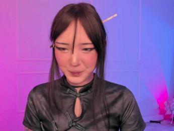 ariyastar1 webcam bongacams model stream image