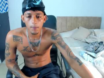 master_boy28 webcam model stream image