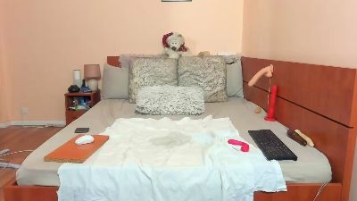 Ruslana02 webcam model stream image