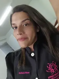 GatadaFaxina webcam model stream image