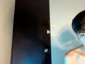 aus_thin02 webcam model stream image